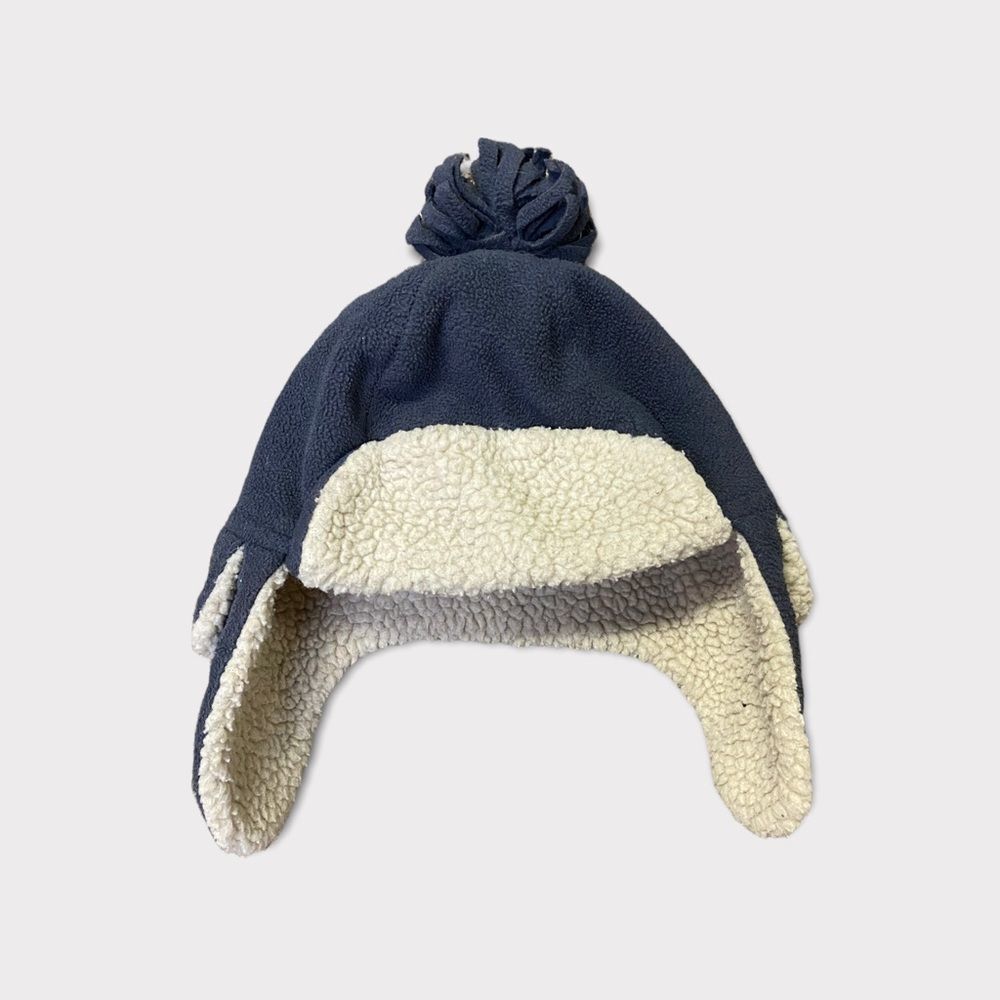 𝅺3/$15 Baby Winter Hat